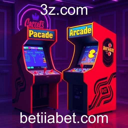 Exploring the Digital Nostalgia: The Resurgence of Arcade Games Online