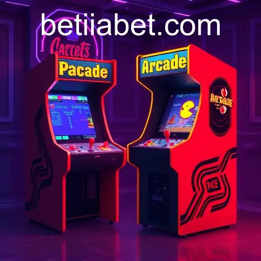 Exploring the Digital Nostalgia: The Resurgence of Arcade Games Online