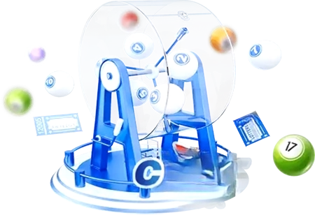 iiabet Lottery games in