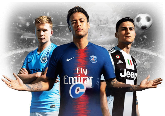 Lots of sports bets at iiabet sports