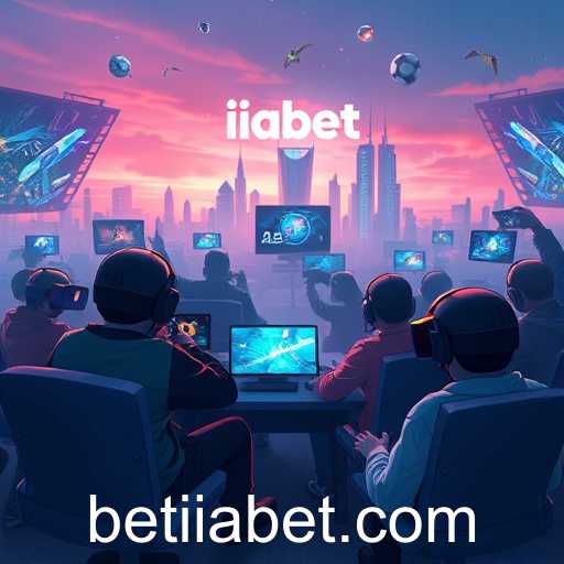 Digital Transformation in Gaming