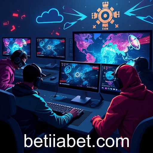 The Evolution of Online Gaming Platforms