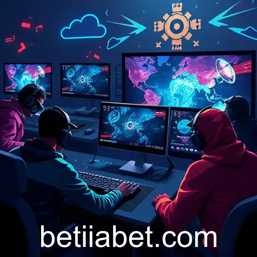 The Evolution of Online Gaming Platforms