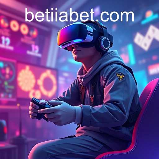 The Evolution of Online Gaming in 2025