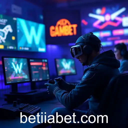 The Evolution of Online Gaming Platforms