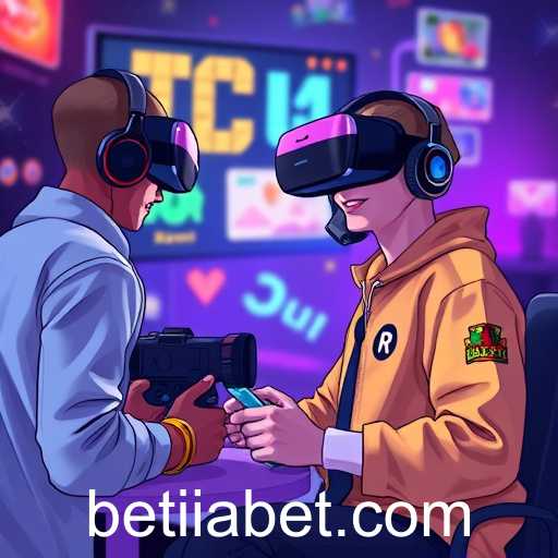 The Evolution of Online Gaming Trends