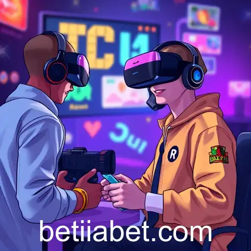 The Evolution of Online Gaming Trends