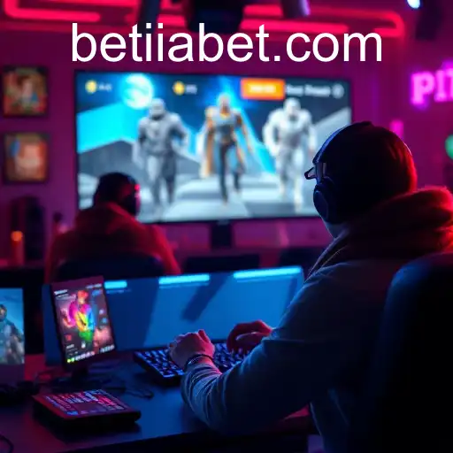 Exploring the Virtual Landscape of Online Gaming