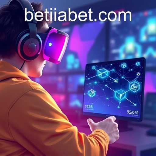 Gaming Trends and Innovations in 2025