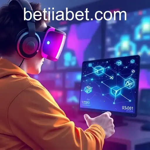 Gaming Trends and Innovations in 2025