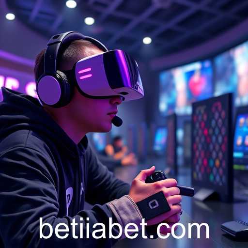 Gaming Trends and Innovations in 2025