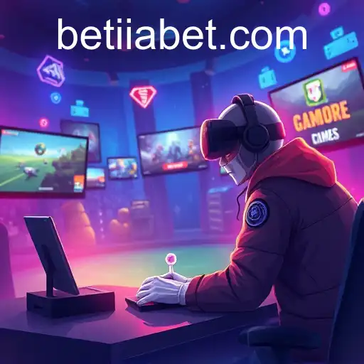 The Evolution and Impact of iiabet on Online Gaming in 2025