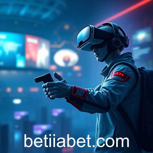 iiabet: A New Era of Online Gaming
