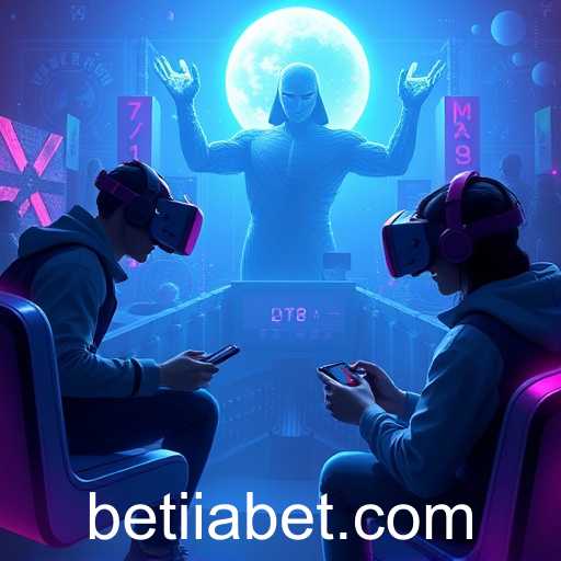 The Rise of iiabet: Transforming the Online Gaming Landscape