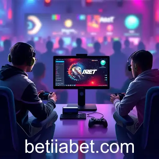 The Impact of Gaming on Modern Culture