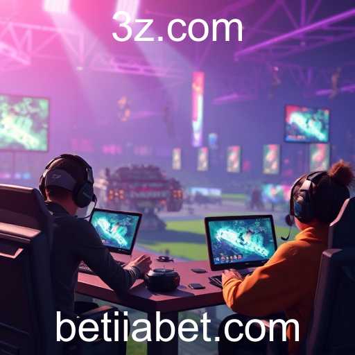 The Rise of Multiplayer Games: Engaging Players Worldwide