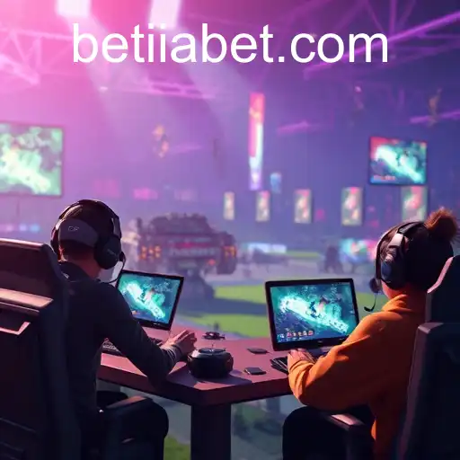 The Rise of Multiplayer Games: Engaging Players Worldwide