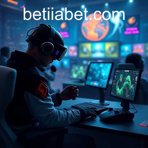 Navigating the Online Gaming World