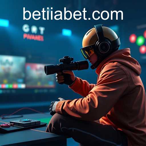 The Evolution of Online English Gaming Experiences