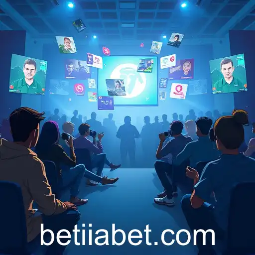 The Evolution of Online Gaming Communities