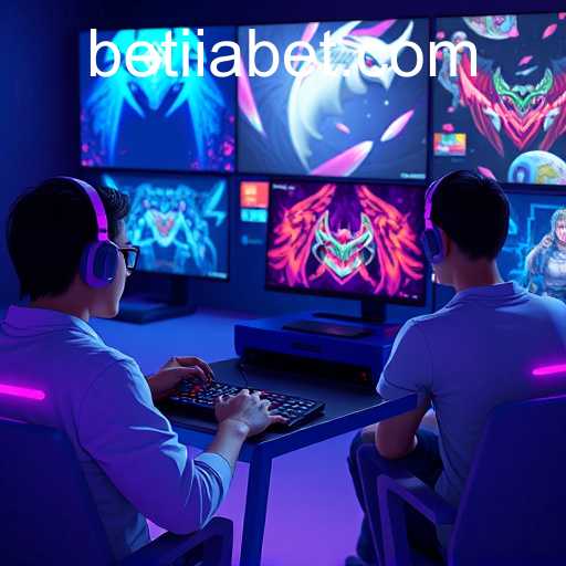 The Expansion of Online Gaming: A Deep Dive