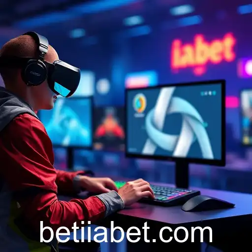 Navigating the Evolution of Online Gaming in 2025