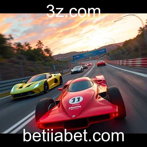 Exploring the High-Speed Thrills of Racing Games