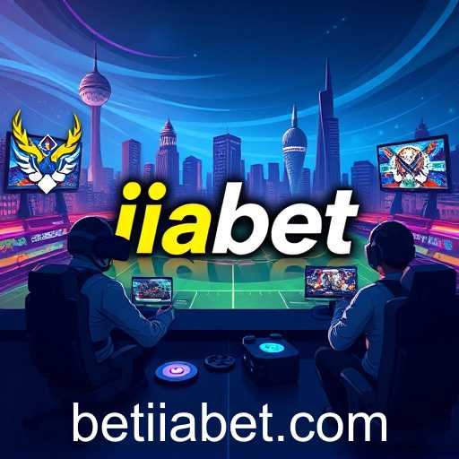 The Rise of iiabet: Gaming Revolution in Cyber Entertainment