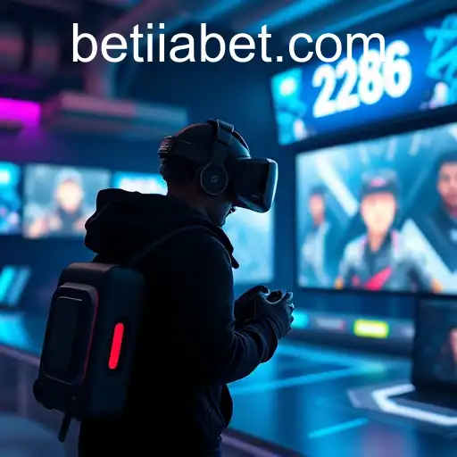 The Rise of iiabet in the Digital Gaming Arena