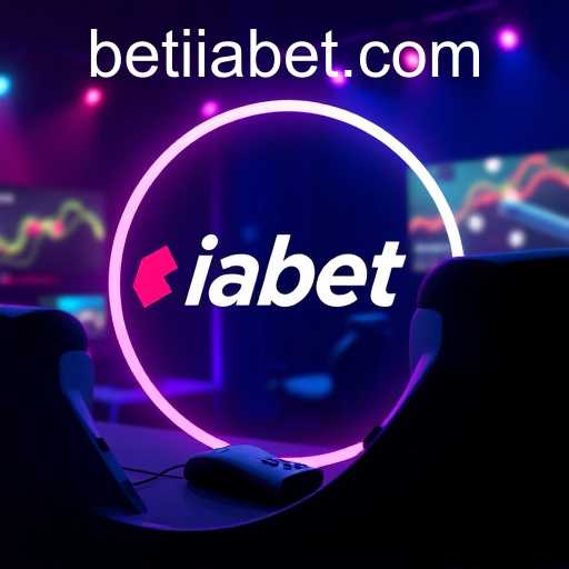 The Rise of iiabet in the Gaming World