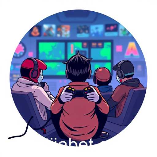 Rise of IIABET: A Dynamic Shift in Online Gaming