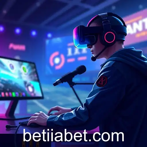 Exploring the Rise of iiabet in Online Gaming