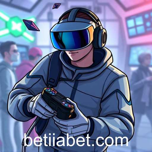 Digital Evolution: The Rise of Online Games in 2025