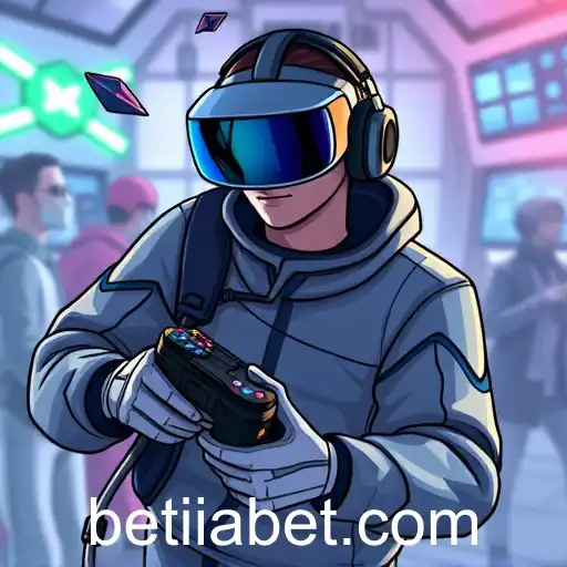 Digital Evolution: The Rise of Online Games in 2025