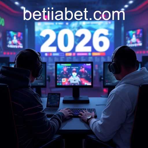 The Rise of Online Gaming: A Glimpse at iiabet