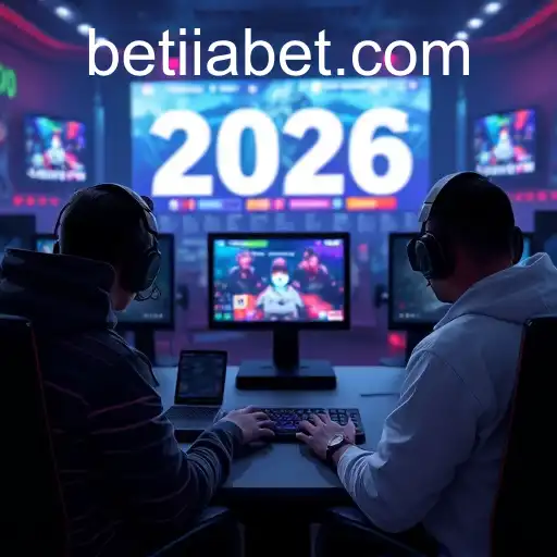 The Rise of Online Gaming: A Glimpse at iiabet