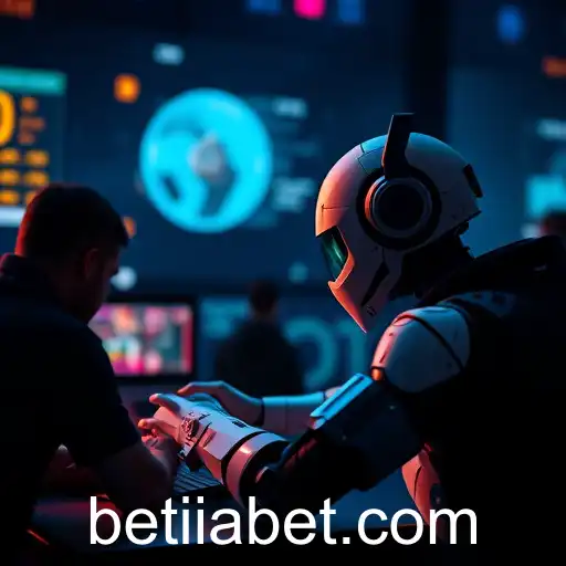 The Rise of Online Gaming Platforms