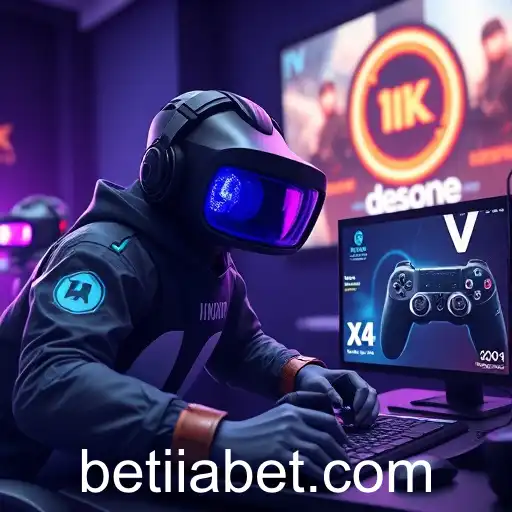 The Rise of Online Gaming Platforms