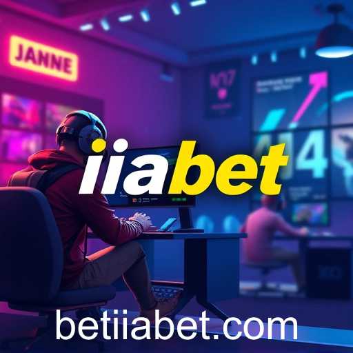 The Rise of Online Gaming and iiabet's Impact