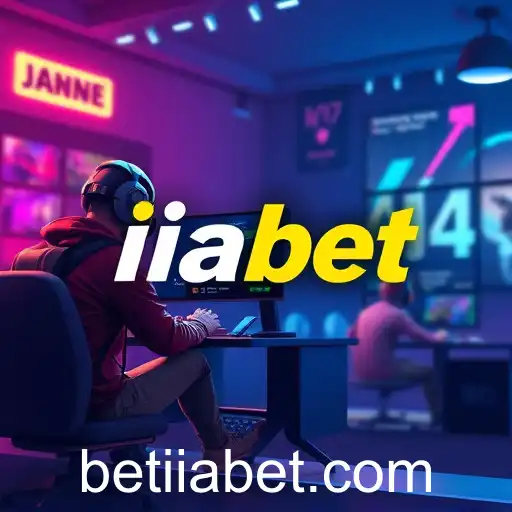 The Rise of Online Gaming and iiabet's Impact