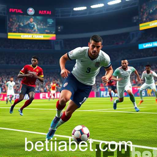 Rising Digital Platforms Redefine Gaming Trends