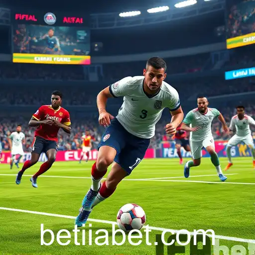 Rising Digital Platforms Redefine Gaming Trends