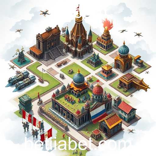 The Thrill of Strategy Games on iiabet