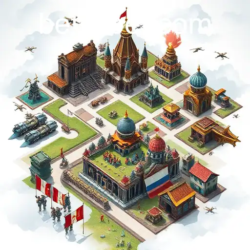 The Thrill of Strategy Games on iiabet